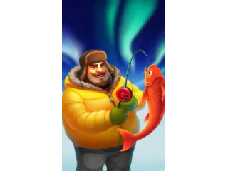 Ice Bass — Belatra Game
